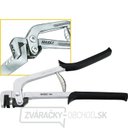 Dierovacie kliešte HAZET 1964-55 Dierovacie kliešte HAZET 1964-55 gallery main image