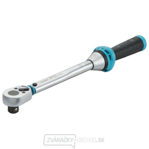 Momentový kľúč 1/2 Momentový kľúč 1/2