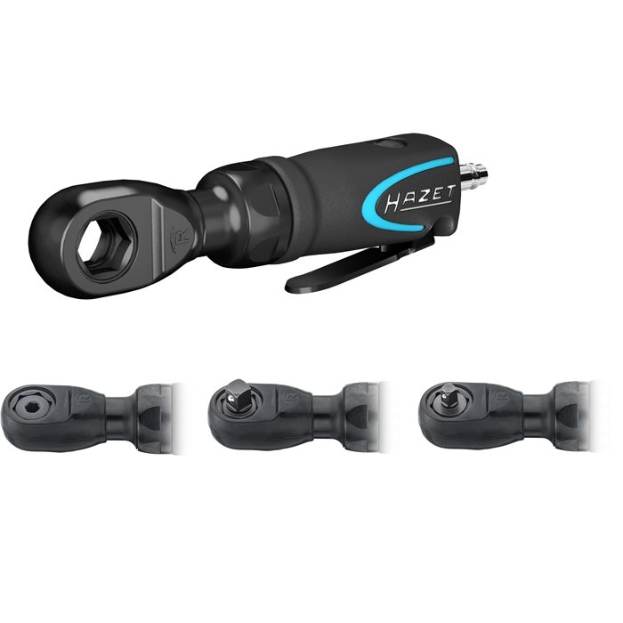 Pneumatická mini račňa HAZET 9023M-1
