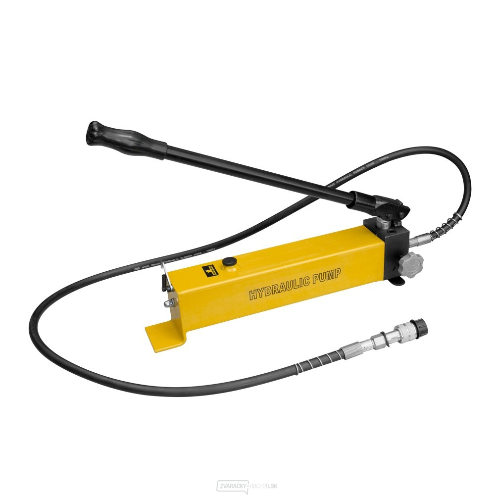 Ručné hydraulické čerpadlo HHB-700E