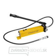 Ručné hydraulické čerpadlo HHB-700E Ručné hydraulické čerpadlo HHB-700E gallery main image