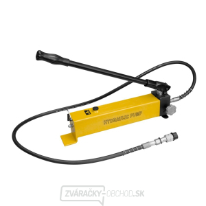 Ručné hydraulické čerpadlo HHB-700E Ručné hydraulické čerpadlo HHB-700E gallery main image