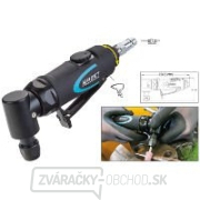 Pneumatická uhlová brúska HAZET 9032 N-5 Pneumatická uhlová brúska HAZET 9032 N-5 gallery main image