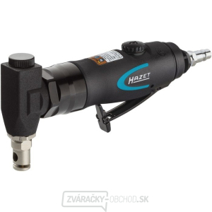 HAZET 9036 N-1 Pneumatické nožnice na plech gallery main image