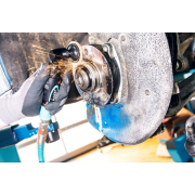 Pneumatická tanierová mini brúska HAZET 9033M-11 Náhľad