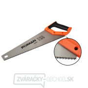 Pílka na drevo ručná FIXMAN K0501 Pílka na drevo ručná FIXMAN K0501 gallery main image