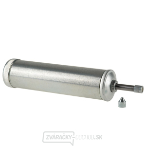 Rázový oceľový mazací lis PRESSOL 12 365 Rázový oceľový mazací lis PRESSOL 12 365 gallery main image