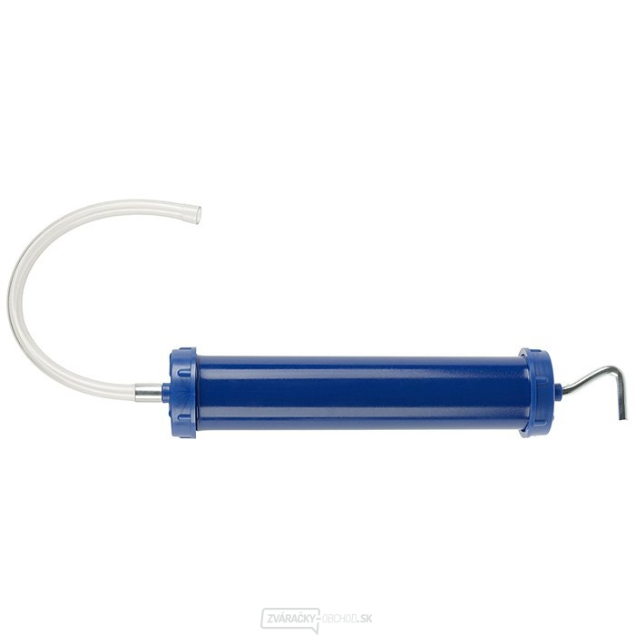 Ručná plnička a odsávačka PRESSOL 12 902 Ručná plnička a odsávačka PRESSOL 12 902 gallery main image