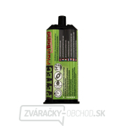 PETEC 98350 PlastBond Polyuretánové lepidlo na plasty 50 ml Náhľad
