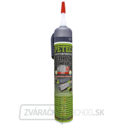 PETEC 97820 Silikónová tesniaca hmota, červená PETEC 97820 Silikónová tesniaca hmota, červená gallery main image