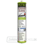 PETEC 83310 Lepidlo na sklá karosérií 310 ml PETEC 83310 Lepidlo na sklá karosérií 310 ml gallery main image