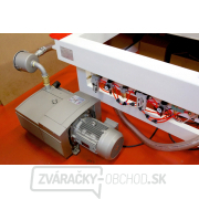 CNC router Numco E3 1530 ATC náhled