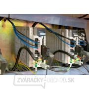 CNC router Numco E3 1530 ATC náhled