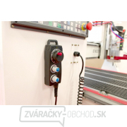 CNC router Numco E3 2040 ATC náhled