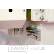 CNC router Numco E3 2040 ATC náhled