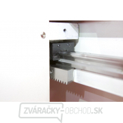 CNC router Numco E3 2040 ATC náhled