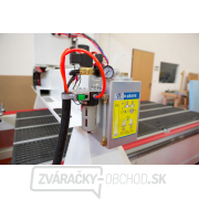 CNC router Numco E3 2040 ATC náhled