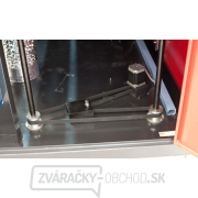 Gravírovací a rezací CO <sub>2</sub> laser Numco C 1812 (130W) Náhľad