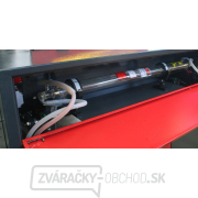 Gravírovací a rezací CO <sub>2</sub> laser Numco C 1812 (130W) Náhľad