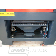 Gravírovací a rezací CO <sub>2</sub> laser Numco C 1812 (130W) Náhľad