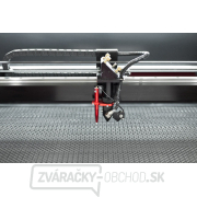 Gravírovací a rezací CO <sub>2</sub> laser Numco C 1812 (130W) náhled