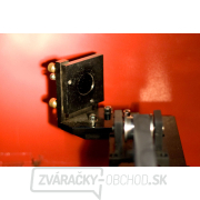 Gravírovací a rezací CO <sub>2</sub> laser Numco C 1812 (130W) náhled