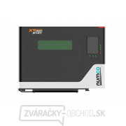 Fiber laser Numco 1309 A - 1000 W Náhľad