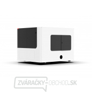 Fiber laser Numco 1309 A - 1000 W Náhľad