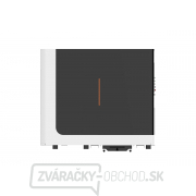 Fiber laser Numco 1309 A - 1000 W náhled