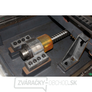 CNC obrábacie centrum OPTImill F 150 E (Sinumerik 808D ADVANCED) náhled