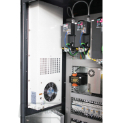 CNC obrábacie centrum OPTImill F 150 E (Sinumerik 808D ADVANCED) náhled