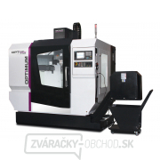 CNC obrábacie centrum OPTImill F 150 E (Sinumerik 808D ADVANCED) gallery main image