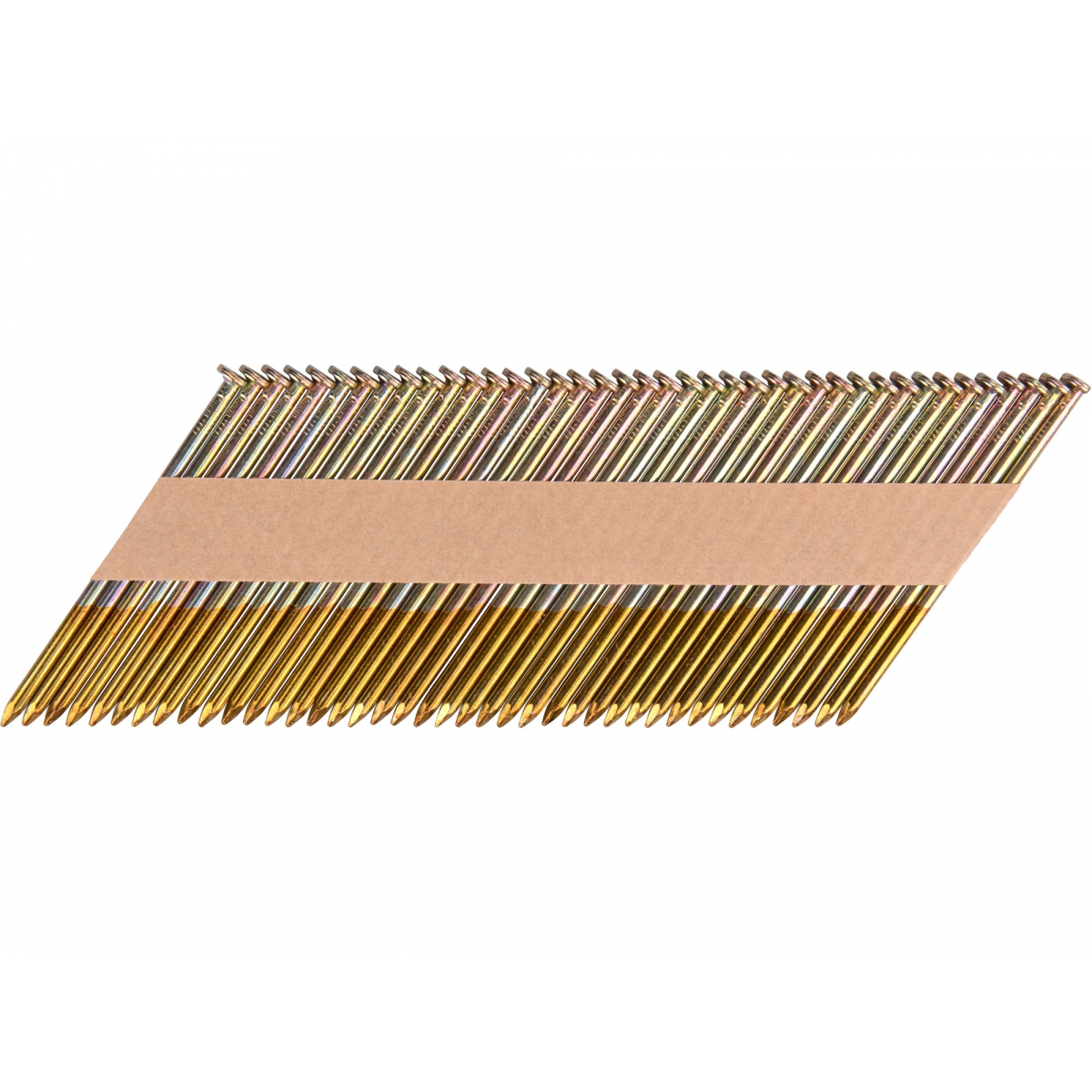 Klinec nastreľovací, 480ks, 75mm, ⌀3,05mm, hladký