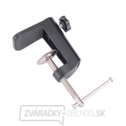 Lampa stolná s lupou, USB napájanie, 1300lm, 3 farby svetla, 5x zväčšenie Lampa stolná s lupou, USB napájanie, 1300lm, 3 farby svetla, 5x zväčšenie náhled