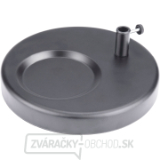 Lampa stolná s lupou, USB napájanie, 1300lm, 3 farby svetla, 5x zväčšenie náhled