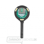 Lupa so svetlom 80lm, 5x zväčšenie, 3x0,5 W COB LED Lupa so svetlom 80lm, 5x zväčšenie, 3x0,5 W COB LED náhled