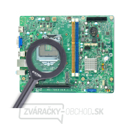 Lupa so svetlom 80lm, 5x zväčšenie, 3x0,5 W COB LED Náhľad