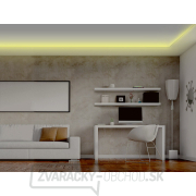 Solight Wifi Smart LED svetelný pás, RGB, 5m, sada s adaptérom a diaľkovým ovládačom Náhľad