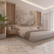 Solight LED svetelný pás 5m, 198LED/m, 16W/m, 1500lm/m, IP20, neutrálna biela Náhľad