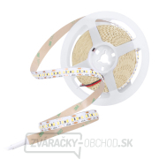 Solight LED svetelný pás 5m, 198LED/m, 16W/m, 1500lm/m, IP20, neutrálna biela Náhľad