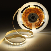 Solight LED svetelný pás 5m, 198LED/m, 16W/m, 1500lm/m, IP20, neutrálna biela Náhľad