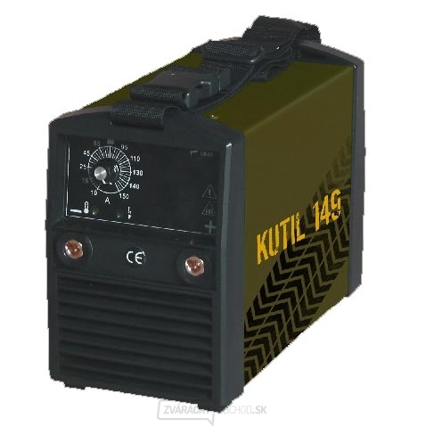 Zvárací invertor Kutil 149