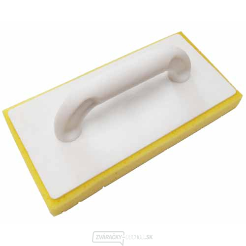 Penový hladič 280x140x30mm