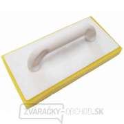 Penový hladič 280x140x30mm Penový hladič 280x140x30mm gallery main image