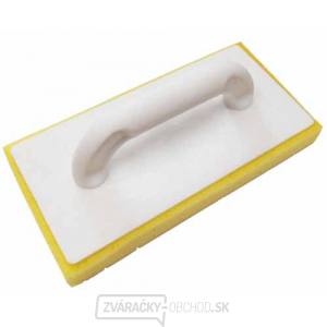 Penový hladič 280x140x30mm Penový hladič 280x140x30mm gallery main image