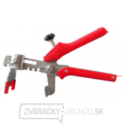 Aplikačné kliešte pre nárazníkový systém Aplikačné kliešte pre nárazníkový systém gallery main image