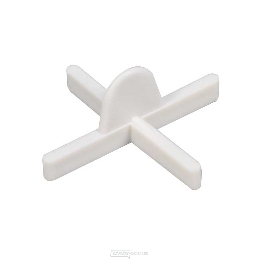 KUBALA - dištančné podložky s držiakom 2,0 mm - 70 ks