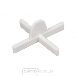 KUBALA - dištančné podložky s držiakom 2,0 mm - 70 ks KUBALA - dištančné podložky s držiakom 2,0 mm - 70 ks gallery main image