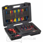 Sada diagnostického/meracieho kábla a konektorov VIGOR V4326 Sada diagnostického/meracieho kábla a konektorov VIGOR V4326 gallery main image