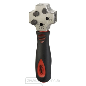 Stroj na lemovanie brzdových rúrok VIGOR V4697 Stroj na lemovanie brzdových rúrok VIGOR V4697 gallery main image